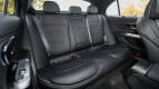 Mercedes-Benz E-Class Interior photo