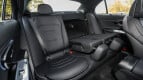 Mercedes-Benz E-Class Interior photo