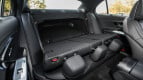 Mercedes-Benz E-Class Interior photo