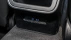 Mercedes-Benz E-Class Interior photo
