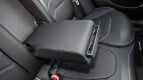 Mercedes-Benz E-Class Interior photo