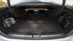 Mercedes-Benz E-Class Interior photo
