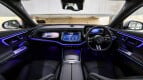 Mercedes-Benz E-Class Interior photo