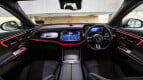 Mercedes-Benz E-Class Interior photo