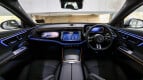 Mercedes-Benz E-Class Interior photo