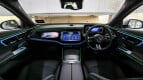 Mercedes-Benz E-Class Interior photo