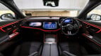 Mercedes-Benz E-Class Interior photo