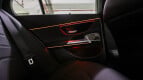 Mercedes-Benz E-Class Interior photo