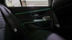 Mercedes-Benz E-Class Interior photo