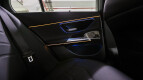 Mercedes-Benz E-Class Interior photo