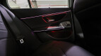 Mercedes-Benz E-Class Interior photo