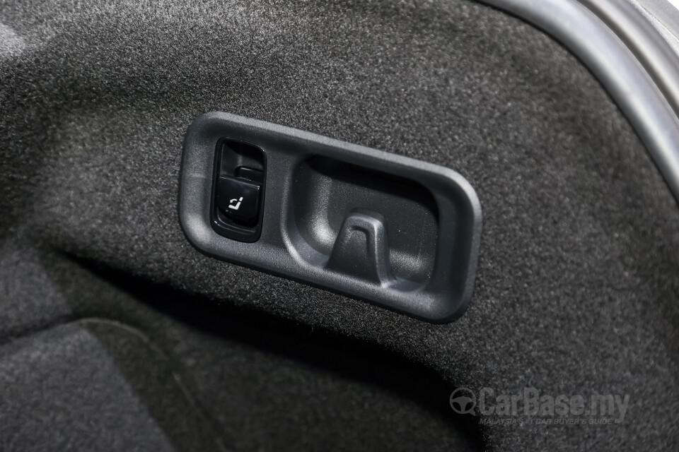 Mercedes-Benz E-Class W214 (2024) Interior