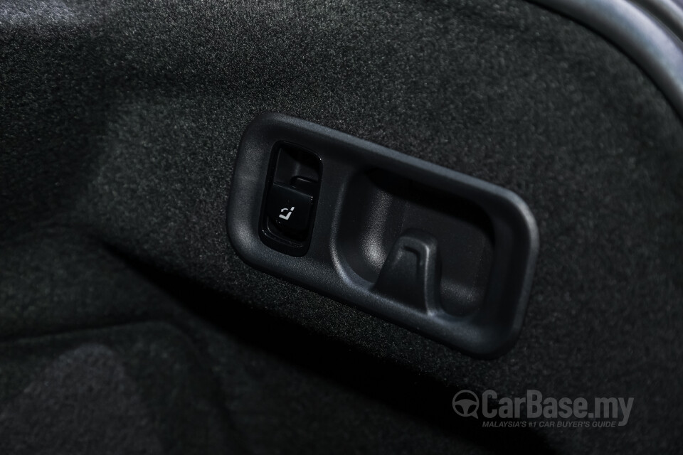 Mercedes-Benz E-Class W214 (2024) Interior