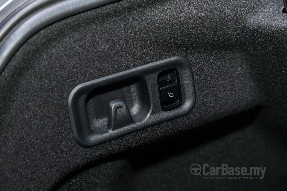 Mercedes-Benz E-Class W214 (2024) Interior
