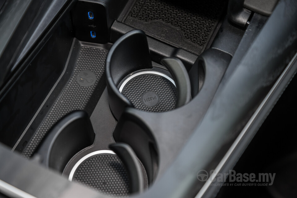 Mercedes-Benz E-Class W214 (2024) Interior