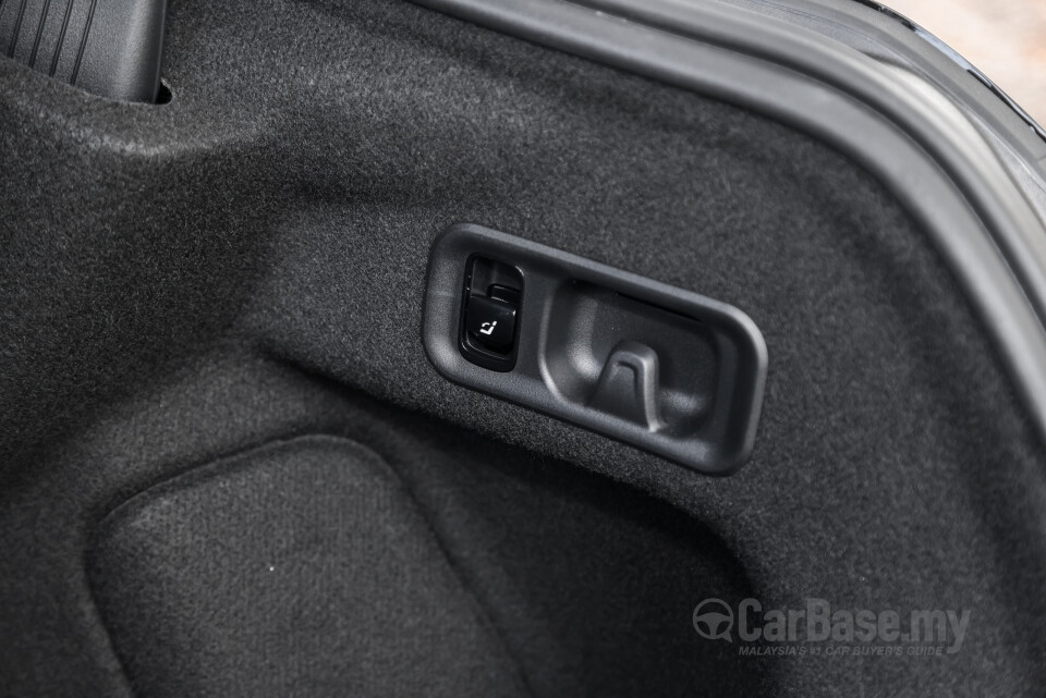 Mercedes-Benz E-Class W214 (2024) Interior