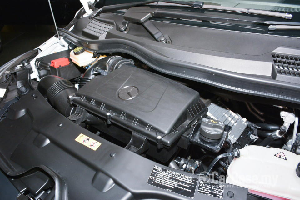 Mercedes-Benz Vito Tourer W447 Facelift (2021) Exterior