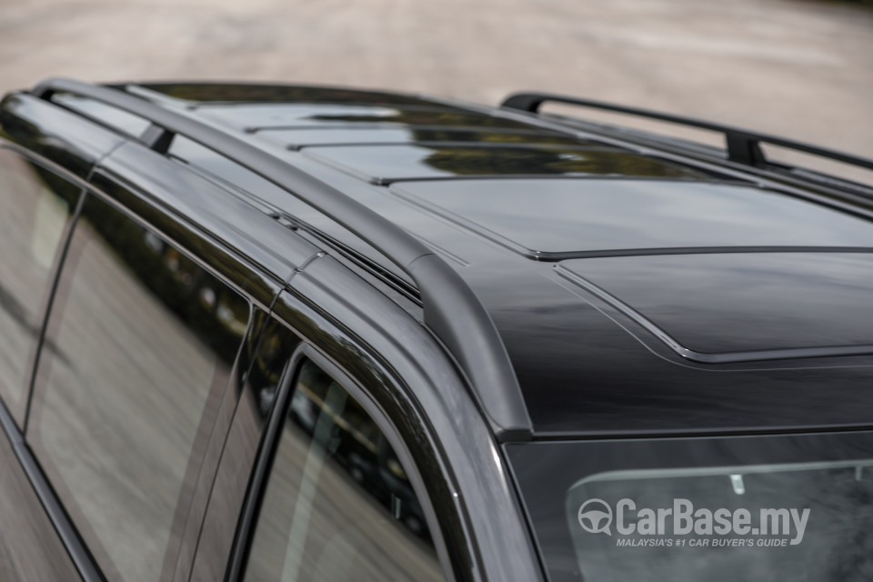 Mercedes-Benz Vito Tourer W447 Facelift (2021) Exterior