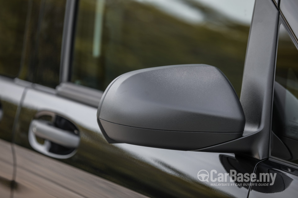 Mercedes-Benz Vito Tourer W447 Facelift (2021) Exterior