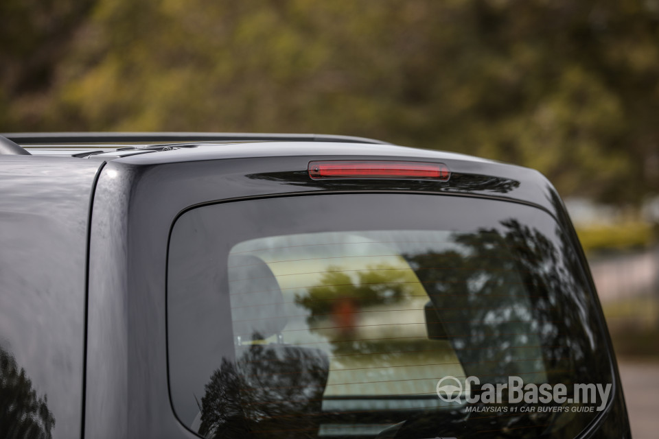 Mercedes-Benz Vito Tourer W447 Facelift (2021) Exterior