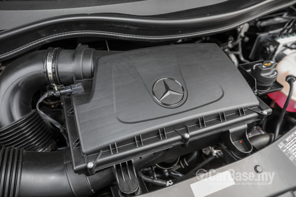 Mercedes-Benz Vito Tourer W447 Facelift (2021) Exterior