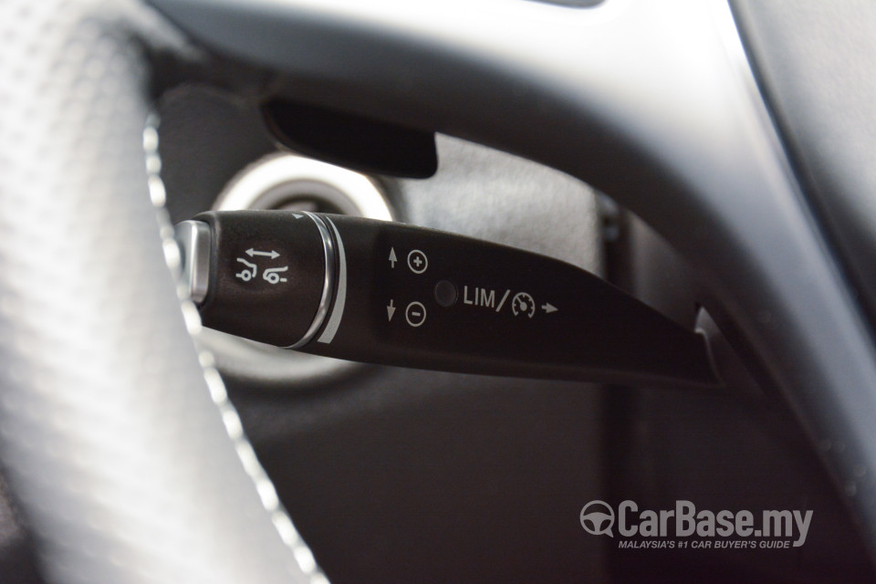 Mercedes-Benz Vito Tourer W447 Facelift (2021) Interior