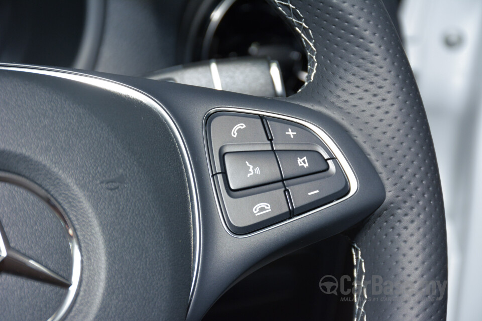 Mazda MX-5 ND (2015) Interior