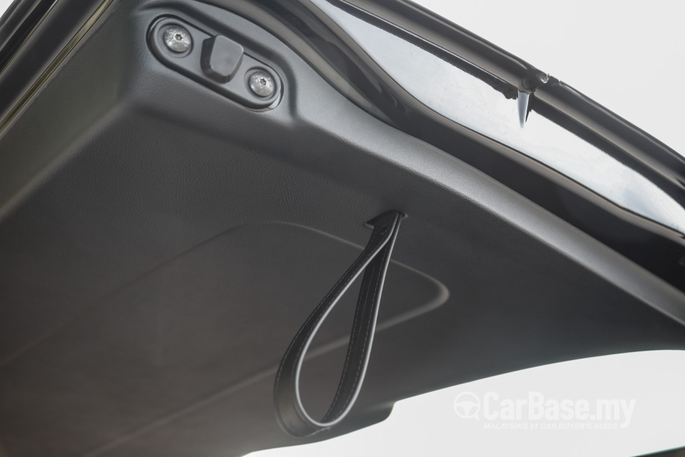 Mercedes-Benz Vito Tourer W447 Facelift (2021) Interior