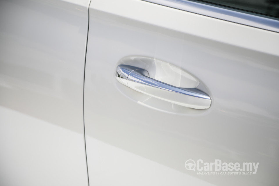 Mercedes-Benz Maybach GLS X167 (2022) Exterior