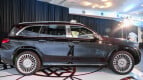 Mercedes-Benz Maybach GLS Exterior photo