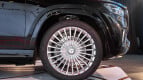 Mercedes-Benz Maybach GLS Exterior photo