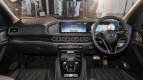 Mercedes-Benz Maybach GLS Interior photo