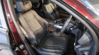 Mercedes-Benz Maybach GLS Interior photo