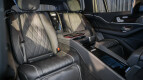 Mercedes-Benz Maybach GLS Interior photo