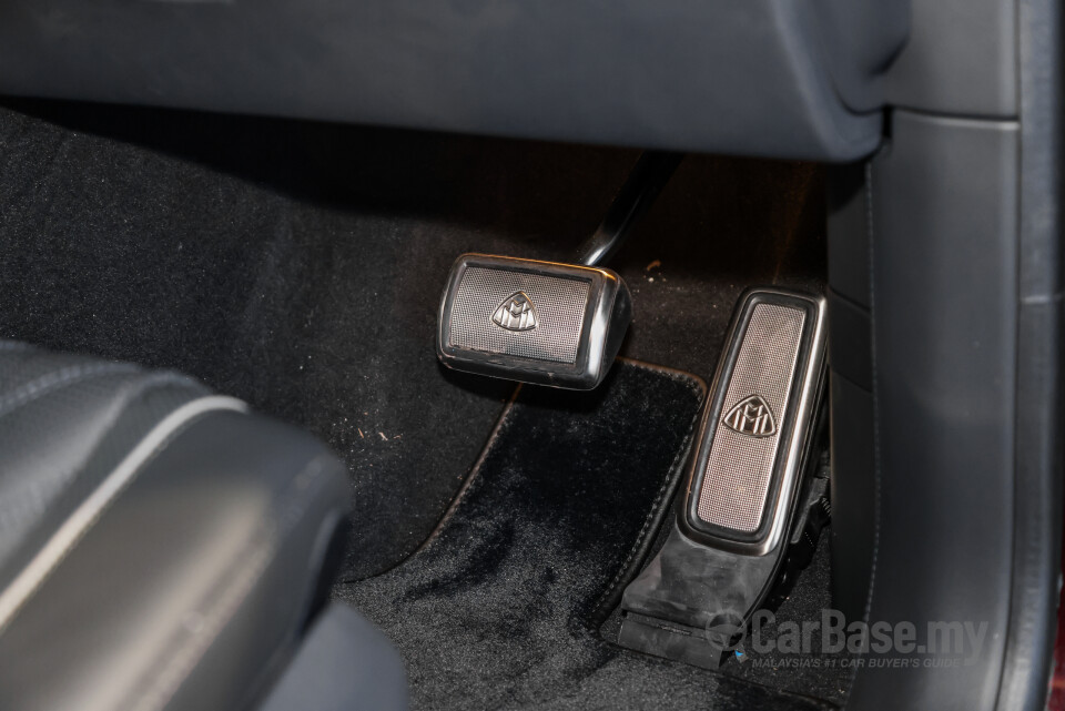 Mercedes-Benz Maybach GLS X167 Facelift (2024) Interior