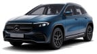 Mercedes-Benz EQA Exterior photo