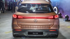 Mercedes-Benz EQA Exterior photo