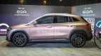 Mercedes-Benz EQA Exterior photo