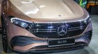 Mercedes-Benz EQA Exterior photo