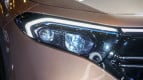 Mercedes-Benz EQA Exterior photo