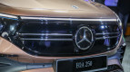 Mercedes-Benz EQA Exterior photo