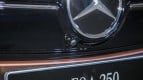Mercedes-Benz EQA Exterior photo