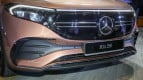 Mercedes-Benz EQA Exterior photo