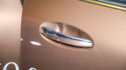Mercedes-Benz EQA Exterior photo