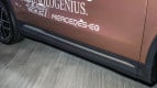 Mercedes-Benz EQA Exterior photo