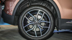 Mercedes-Benz EQA Exterior photo