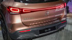 Mercedes-Benz EQA Exterior photo
