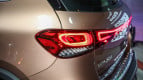 Mercedes-Benz EQA Exterior photo