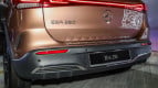 Mercedes-Benz EQA Exterior photo