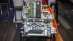 Mercedes-Benz EQA Exterior photo